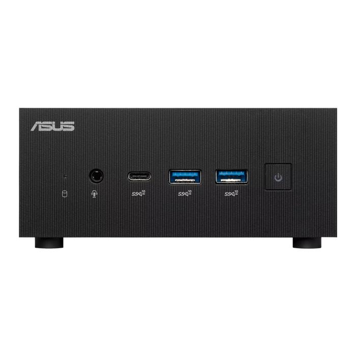 PC Mini ASUS PN64-B-S5209MV (i5-13500H | VESA MOUNT | Wifi 6E | DOS)