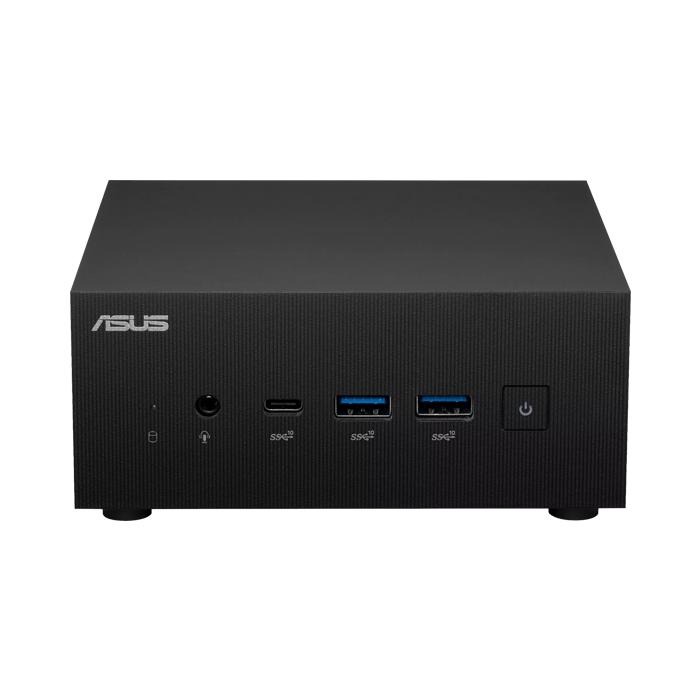 PC Mini ASUS PN64-B-S5209MV (i5-13500H | RAM 16GB | SSD 500GB | VESA MOUNT | Wifi 6E | DOS)