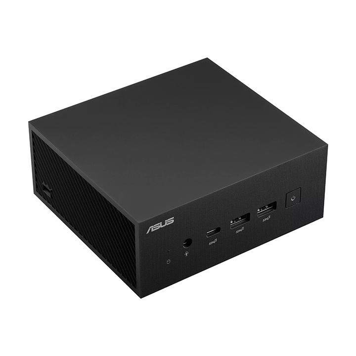 PC Mini ASUS PN64-B-S5188MD Barebone (i5-12500H | VESA MOUNT | Wifi 6E | DOS)