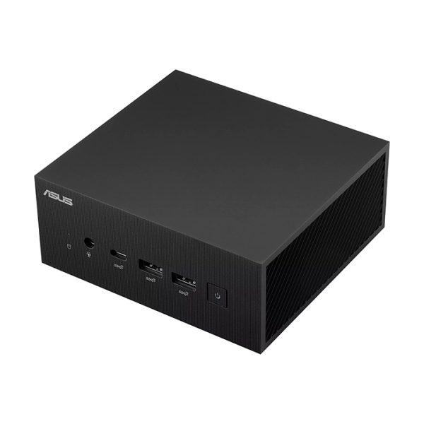 PC Mini ASUS PN64-B-S5188MD Barebone (i5-12500H | VESA MOUNT | Wifi 6E | DOS)