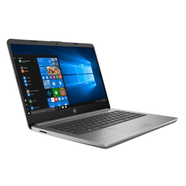 Laptop HP 340s G7 224L1PA (i3-1005G1 | 8GB | 512GB | Intel UHD Graphics | 14' FHD | Win 10)