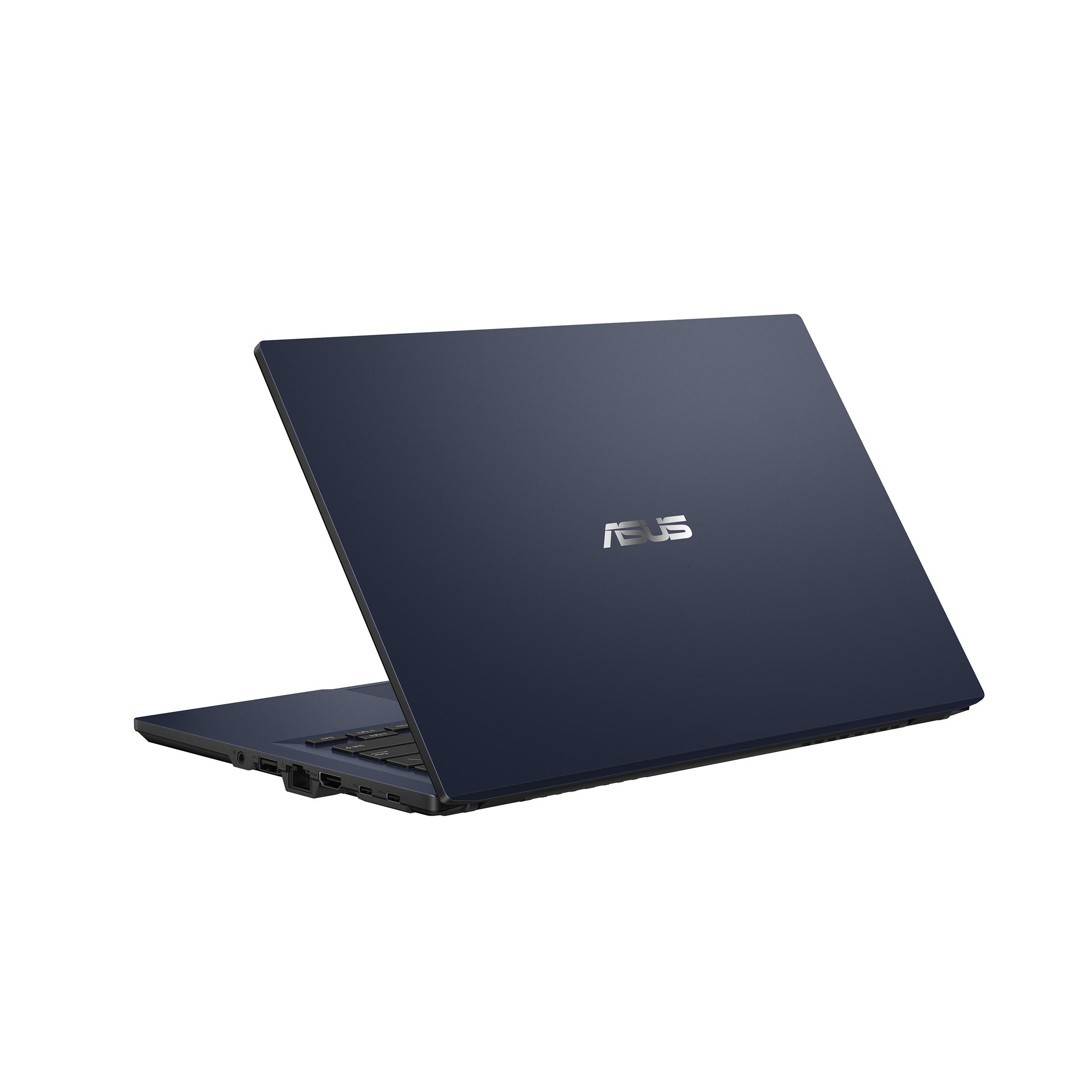 Laptop ASUS ExpertBook B1 B1402CBA-EK0717W (i3-1215U | 4GB | 256GB | Intel UHD Graphics | 14' FHD | Win 11)