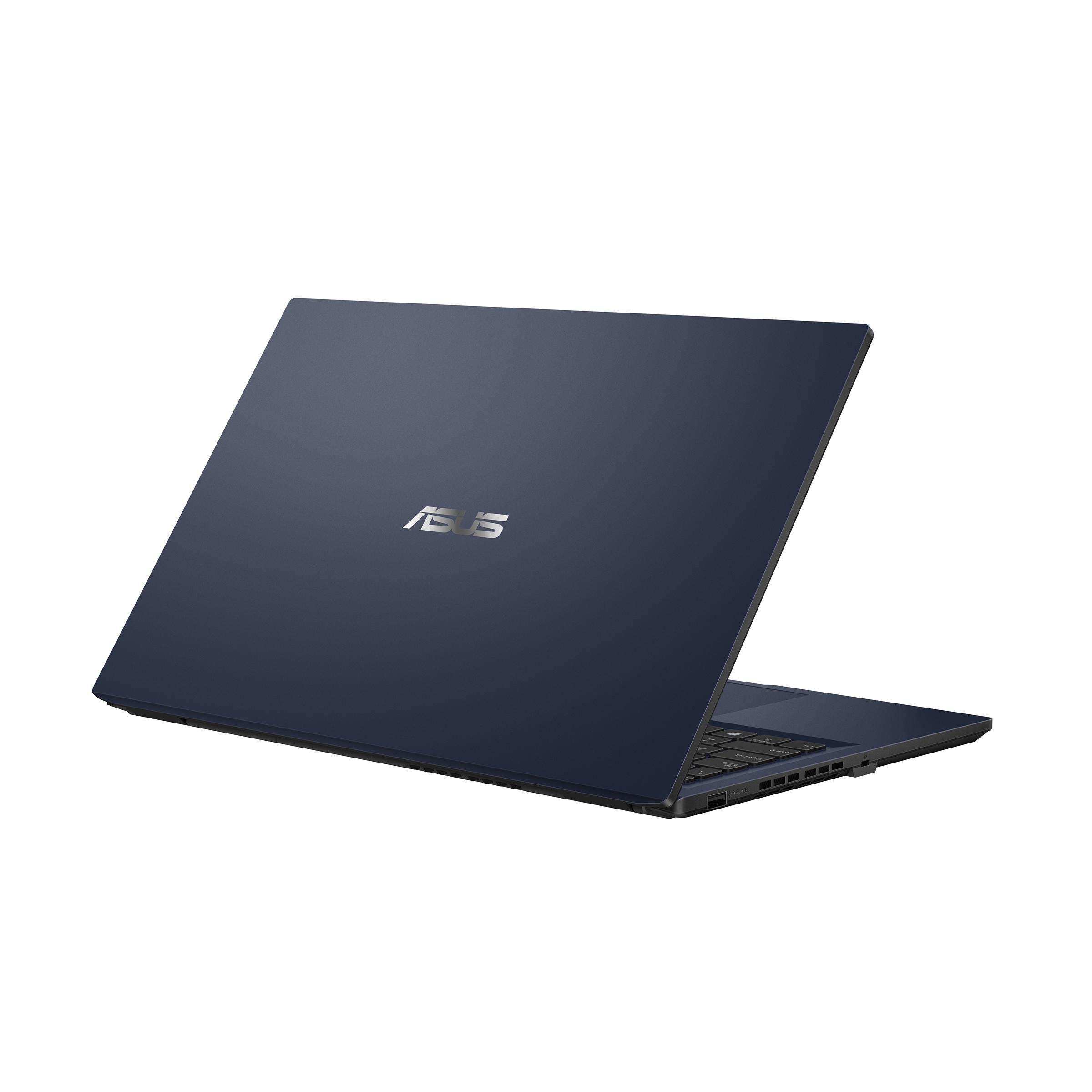 Laptop ASUS ExpertBook B1 B1502CVA-NJ0176W (i7-1355U | 16GB | 512GB | Intel UHD Graphics | 15.6' FHD | Win 11)