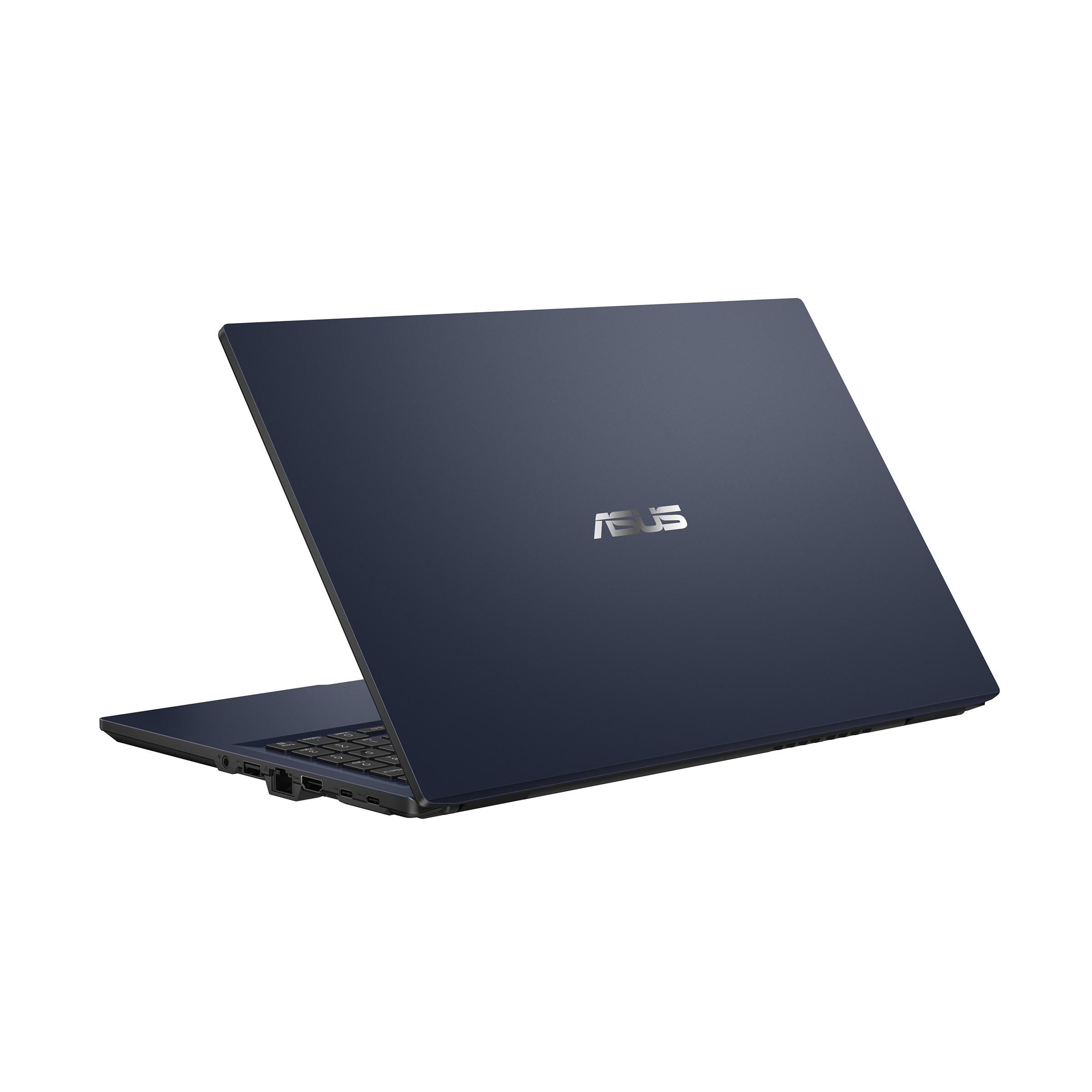 Laptop ASUS ExpertBook B1 B1502CVA-NJ0176W (i7-1355U | 16GB | 512GB | Intel UHD Graphics | 15.6' FHD | Win 11)