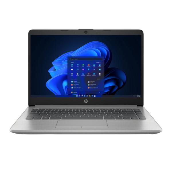 Laptop HP 240 G9 9E5W3PT (i5-1235U | 8GB | 512GB | Intel Iris Xe Graphics | 14' FHD | Win 11)