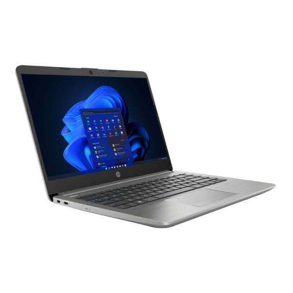 Laptop HP 240 G9 9E5W3PT (i5-1235U | 8GB | 512GB | Intel Iris Xe Graphics | 14' FHD | Win 11)