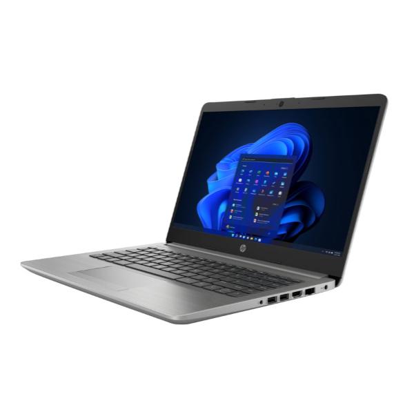 Laptop HP 240 G9 9E5W3PT (i5-1235U | 8GB | 512GB | Intel Iris Xe Graphics | 14' FHD | Win 11)