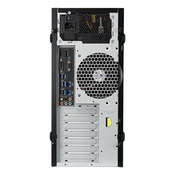 Máy trạm ASUS E500G9-12700026Z (i7-12700/16GB RAM/1TB HDD/W680/300W/DVD-RW/KB&M) (90SF02F1-M00580)