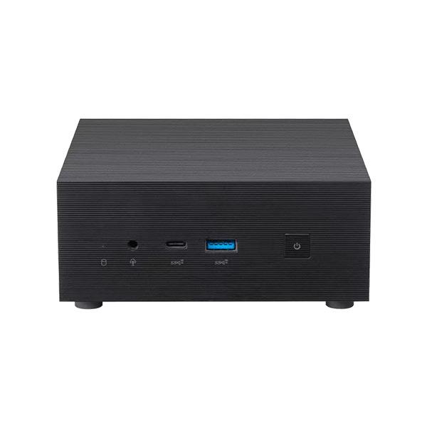 Mini PC Asus NUC PN63-S1-S5098MV (i5-1135G7 | 4GB DDR4 | 256GB | Wi-Fi6 | BT5.0 | LAN | 90W | HDMI | VGA | noOS)