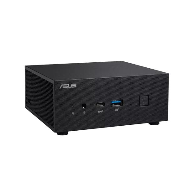 Mini PC Asus NUC PN63-S1-S5098MV (i5-1135G7 | 4GB DDR4 | 256GB | Wi-Fi6 | BT5.0 | LAN | 90W | HDMI | VGA | noOS)