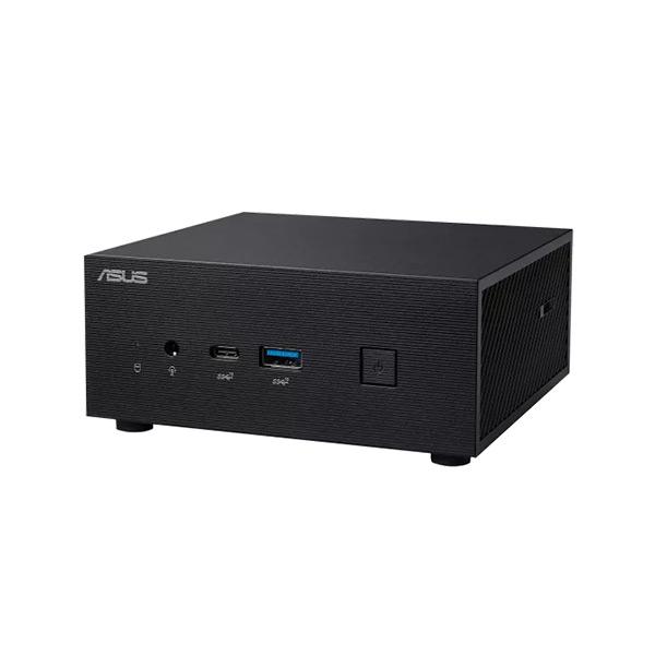 Mini PC Asus NUC PN63-S1-S5098MV (i5-1135G7 | 4GB DDR4 | 256GB | Wi-Fi6 | BT5.0 | LAN | 90W | HDMI | VGA | noOS)