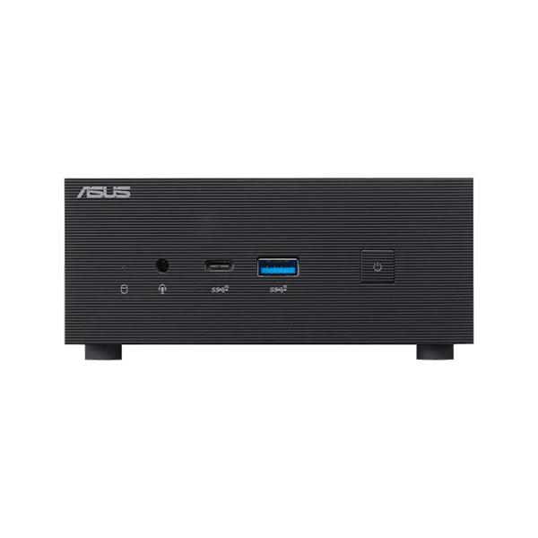 Mini PC Asus NUC PN63-S1-S5098MV (i5-1135G7 | 4GB DDR4 | 256GB | Wi-Fi6 | BT5.0 | LAN | 90W | HDMI | VGA | noOS)