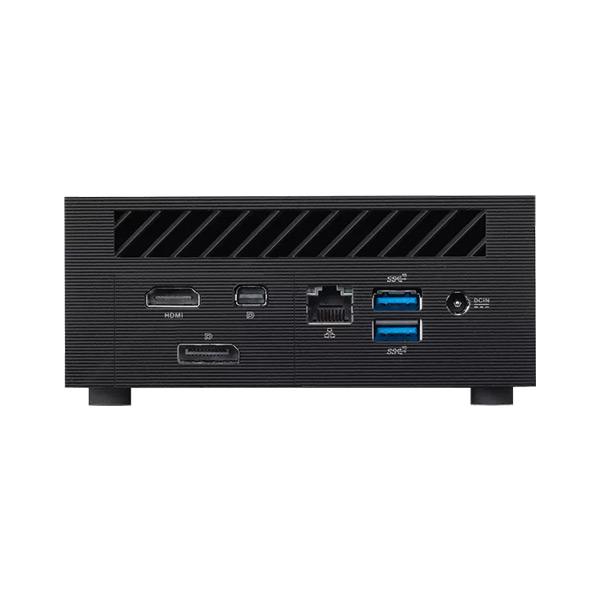 Mini PC Asus NUC PN63-S1-S5098MV (i5-1135G7 | 4GB DDR4 | 256GB | Wi-Fi6 | BT5.0 | LAN | 90W | HDMI | VGA | noOS)