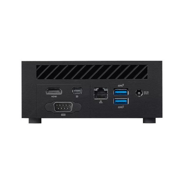 Mini PC Asus NUC PN63-S1-S5098MV (i5-1135G7 | 4GB DDR4 | 256GB | Wi-Fi6 | BT5.0 | LAN | 90W | HDMI | VGA | noOS)