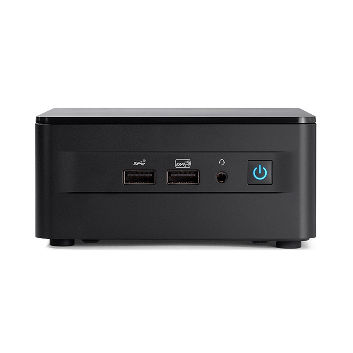 MINI PC ASUS NUC 12 PRO TALL RNUC12WSHI300001I (Intel Core i3-1220P | DDR4-3200 | Intel Iris Xe | Wi-Fi 6E AX211)