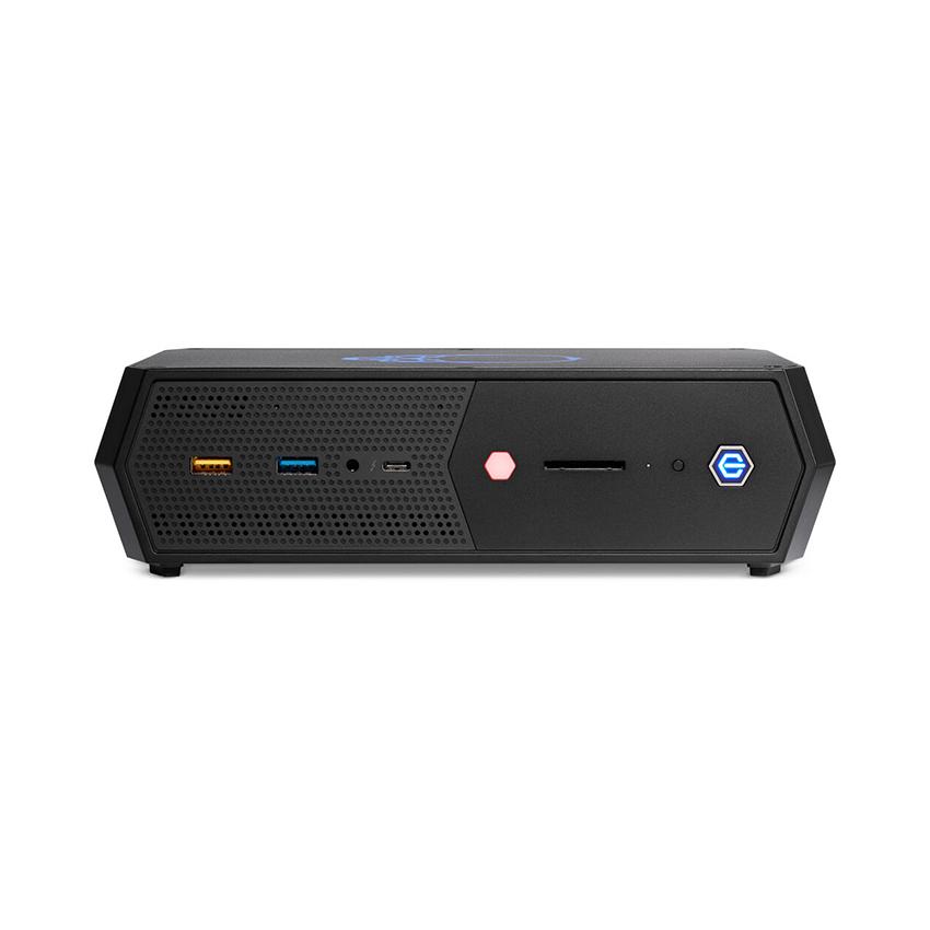 MINI PC ASUS NUC 12 ENTHUSIAST RNUC12SNKI72001 ( i7-12700H / Intel ARC A770M Graphics / Wi-Fi 6+Bluetooth)