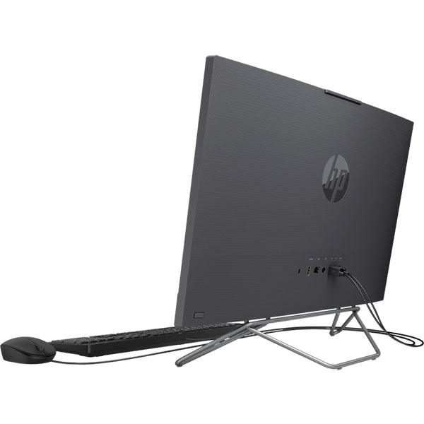 Máy tính AIO HP ProOne 240 G9 6M3V0PA (i5 1235U/ 8GB/ 256GB SSD/ 23.8inch/ Key/ Mouse/ Win11/ 1Y)