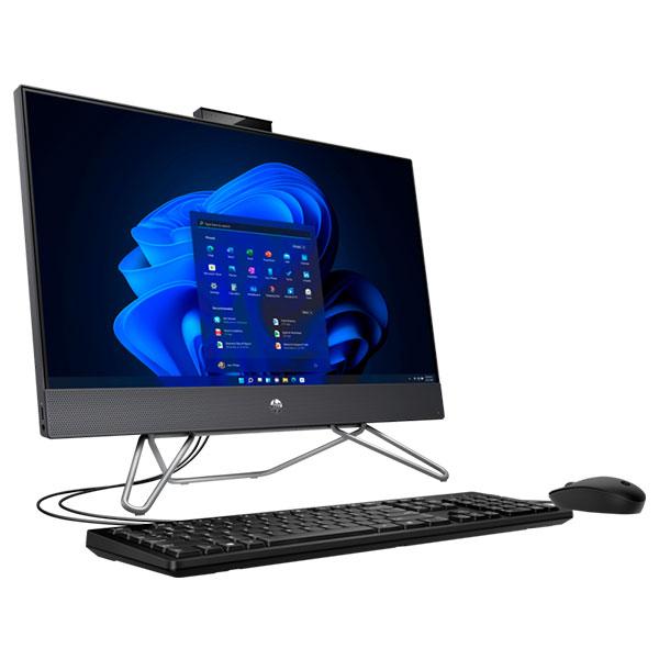 Máy tính AIO HP ProOne 240 G9 6M3V0PA (i5 1235U/ 8GB/ 256GB SSD/ 23.8inch/ Key/ Mouse/ Win11/ 1Y)