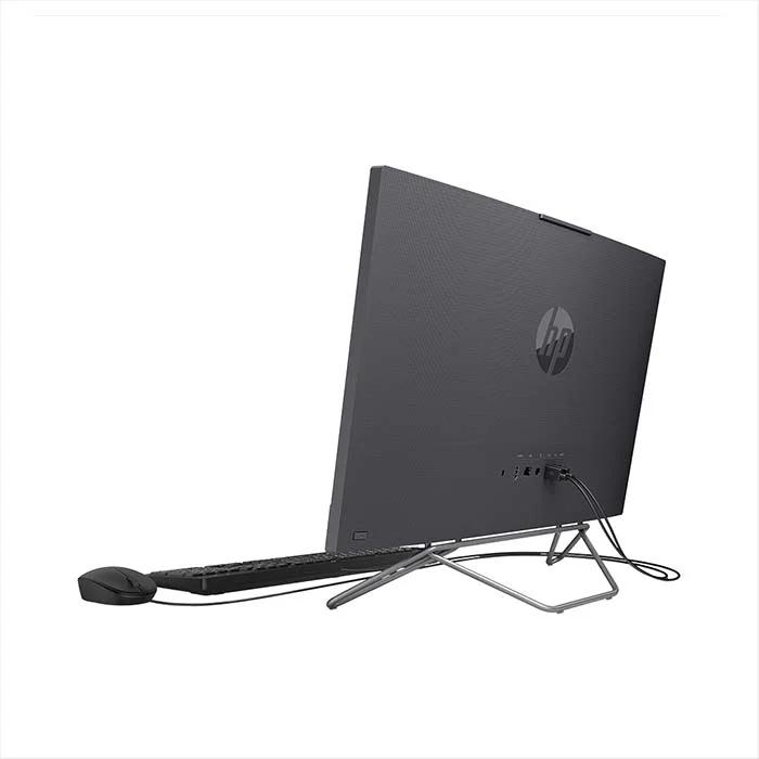 Máy tính AIO HP ProOne 240 G9 6M3V4PA (i7 1255U/ 8GB/ 512GB SSD/ 23.8inch/ Key/ Mouse/ Win11/ 1Y)