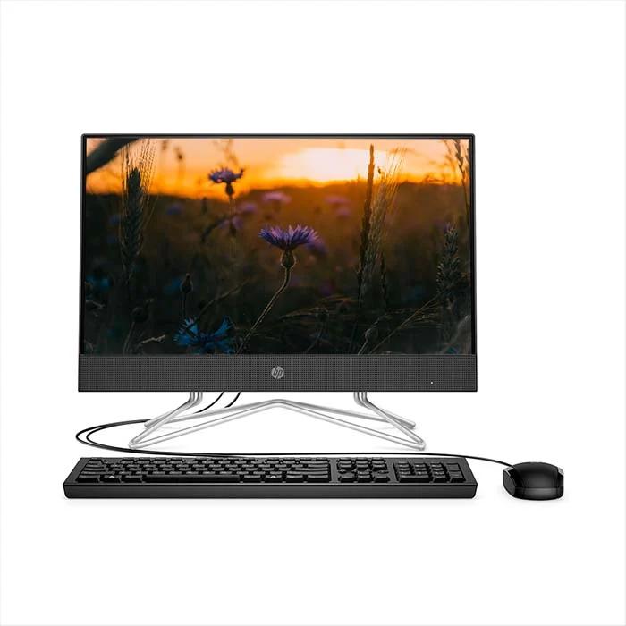 Máy tính AIO HP ProOne 240 G9 6M3V4PA (i7 1255U/ 8GB/ 512GB SSD/ 23.8inch/ Key/ Mouse/ Win11/ 1Y)