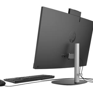 Máy tính AIO HP ProOne 240 G10 9H0B3PT (i7 1355U/ 8GB/ 512GB SSD/ 23.8Inch/ Key/ Mouse/ Win11/ 1Y)