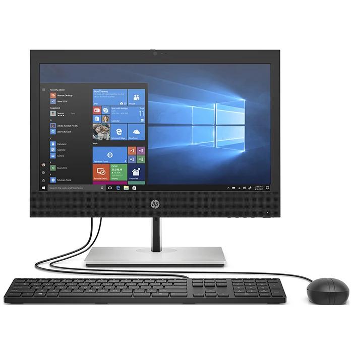 PC HP ProOne 400 G6 All In One (230T1PA) (i7-10700 | 8GB | 512GB | Radeon R630 2GB GDDR5 | 23.8' FHD Touch | Win 10)