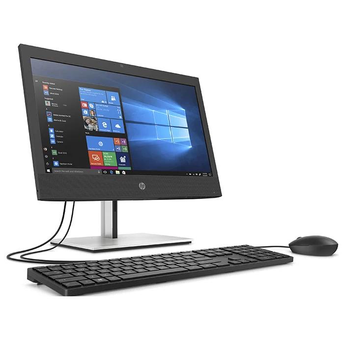 PC HP ProOne 400 G6 All In One (230T1PA) (i7-10700 | 8GB | 512GB | Radeon R630 2GB GDDR5 | 23.8' FHD Touch | Win 10)