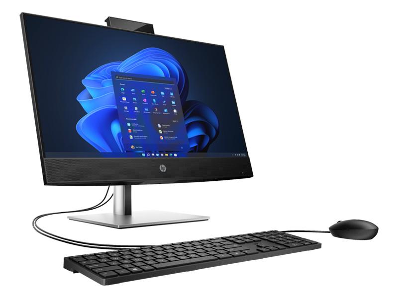 PC HP ProOne 440 G9 AIO 9H0B7PT (i5-13500T | 16GB | 512GB | Intel UHD Graphics | 23.8' FHD Touch | Win 11)