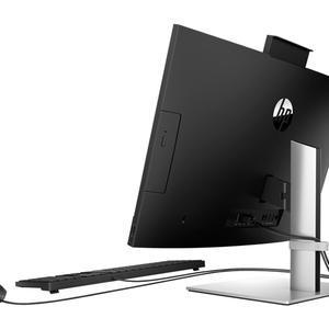 PC HP ProOne 440 G9 AIO (9H0B8PT) (i7-13700T/16GD4/512GSSD/23.8FHDT/WL/BT/KB/M/W11SL/ĐEN)
