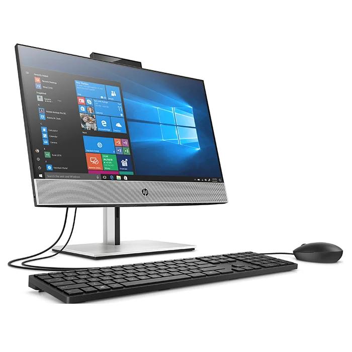 PC HP ProOne 600G6 AIO (236C1PA) (i7-10700 | 8GB | 512GB | Intel UHD Graphics 630 | 21.5' FHD Touch | Win 10)