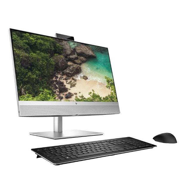 PC HP EliteOne 840 G9 AIO 76N81PA (23.8" Full HD/Intel Core i7-12700/8GB/512GB SSD/GeForce RTX 3050Ti/Windows 11 Home SL 64-bit/WiFi 802.11ax)