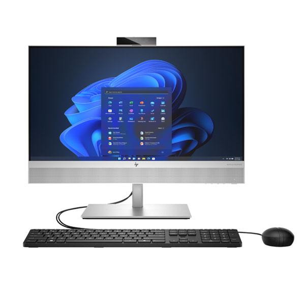 PC HP EliteOne 840 G9 AIO (76N80PA) (i7-12700 | 8GB | 512GB | Intel UHD Graphics 770 | 23.8' FHD | Win 11 Home)