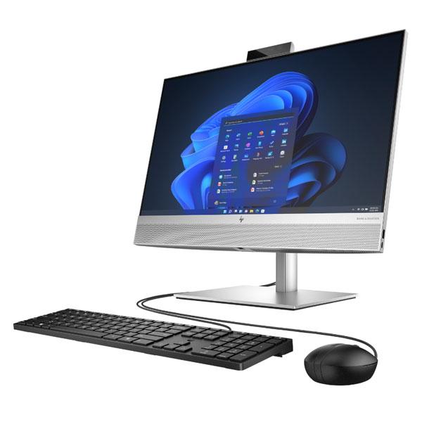 PC HP EliteOne 840 G9 AIO (76N80PA) (i7-12700 | 8GB | 512GB | Intel UHD Graphics 770 | 23.8' FHD | Win 11 Home)