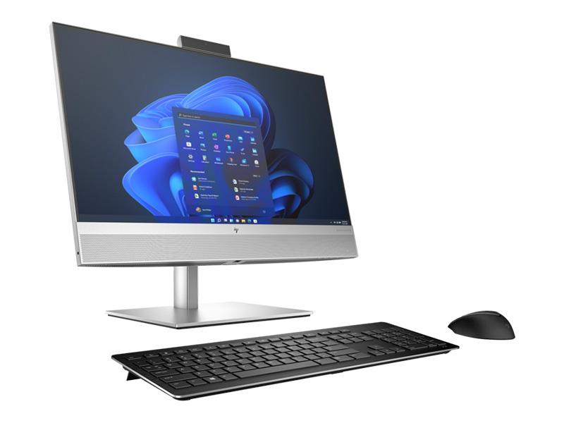 PC HP EliteOne 840 G9 AIO (8W2Z5PA) ( i7-13700/16G/512GSSD/23.8FHD/FP/Wlax/BT/WL_KB &M/W11SL/3Yonsite/BẠC)