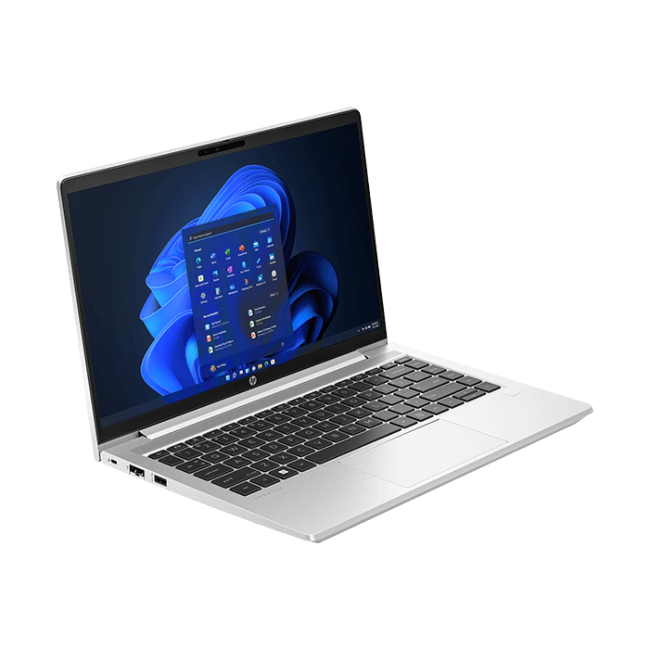 Laptop HP ProBook 440 G10 873C1PA (i7-1360P | 16GB | 512GB | Intel Iris Xe Graphics | 14' FHD Touch | Win 11)