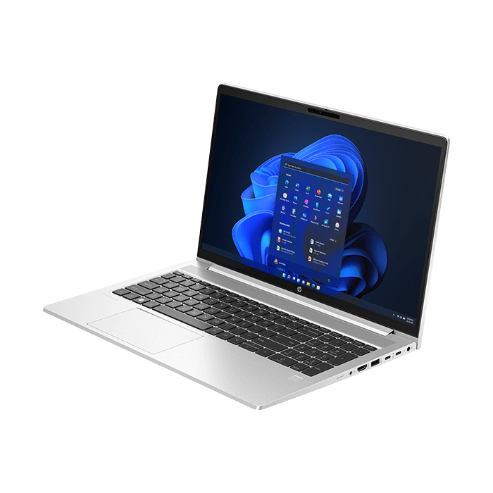 Laptop HP ProBook 450 G10 873C2PA (i3-1315U | 8GB | 256GB | Intel Iris Xe Graphics | 15.6' FHD | Win 11)