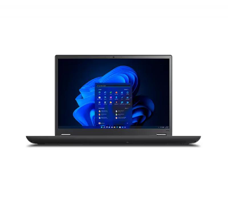 Laptop Lenovo ThinkPad P16v Gen 2 T 21KX0039VA (Intel Core Ultra 7 155H | RTX 1000 Ada | 16 inch WUXGA | 32GB | 1TB | NoOS | Đen)