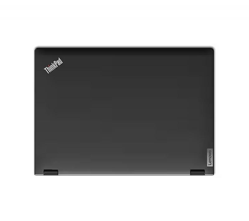 Laptop Lenovo ThinkPad P16v Gen 2 T 21KX0039VA (Intel Core Ultra 7 155H | RTX 1000 Ada | 16 inch WUXGA | 32GB | 1TB | NoOS | Đen)