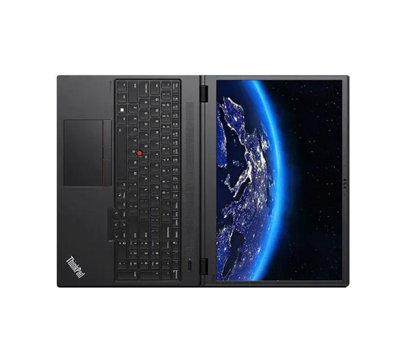 Laptop Lenovo ThinkPad P16v Gen 2 T 21KX0039VA (Intel Core Ultra 7 155H | RTX 1000 Ada | 16 inch WUXGA | 32GB | 1TB | NoOS | Đen)