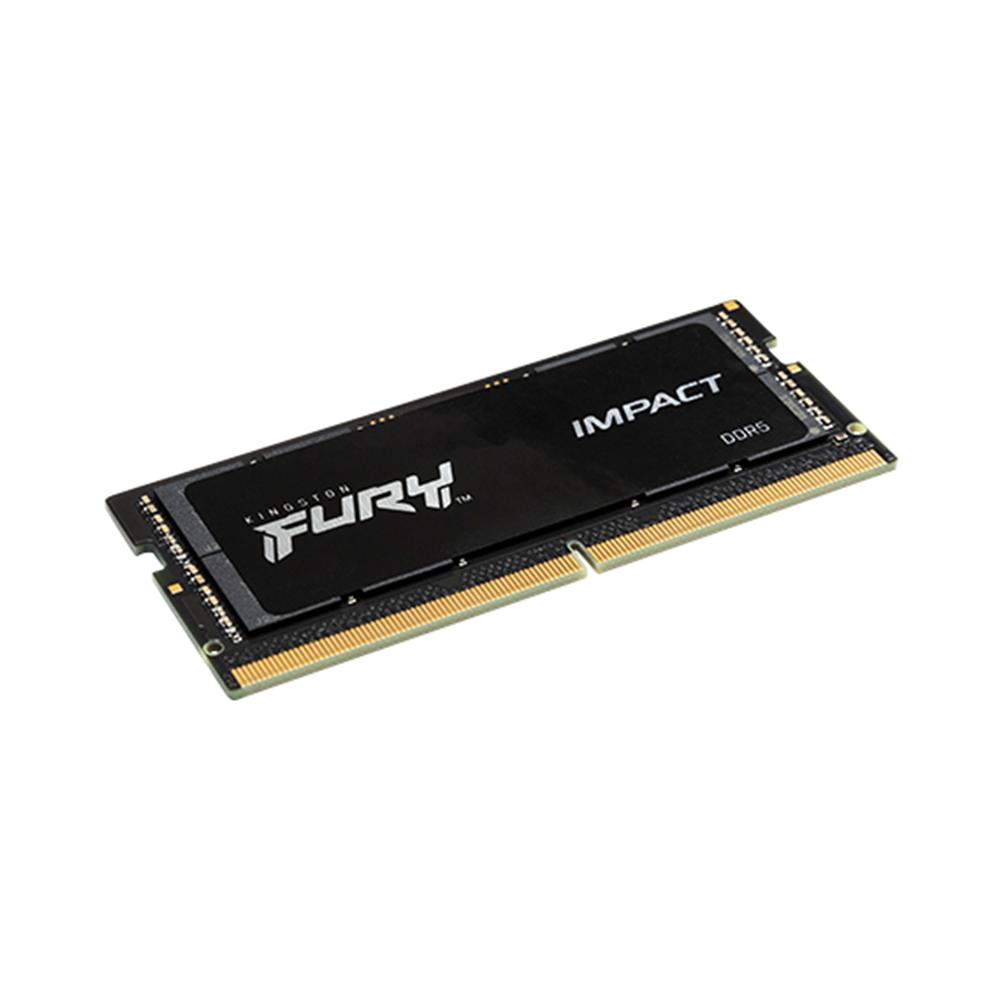 Ram Laptop Kingston 8GB DDR5 4800MHz