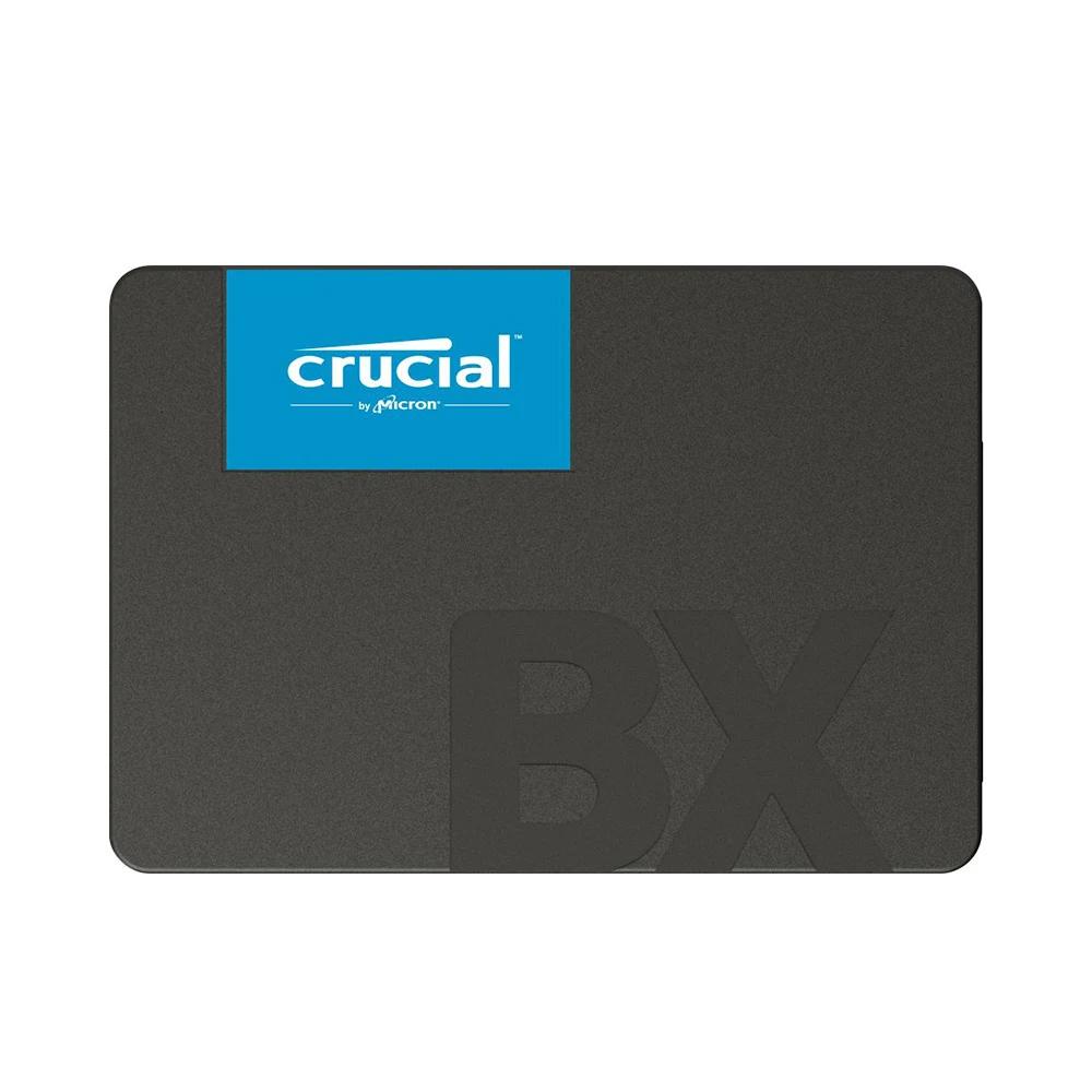 Ổ cứng Crucial® BX500 240GB 3D NAND SATA 2.5-inch SSD