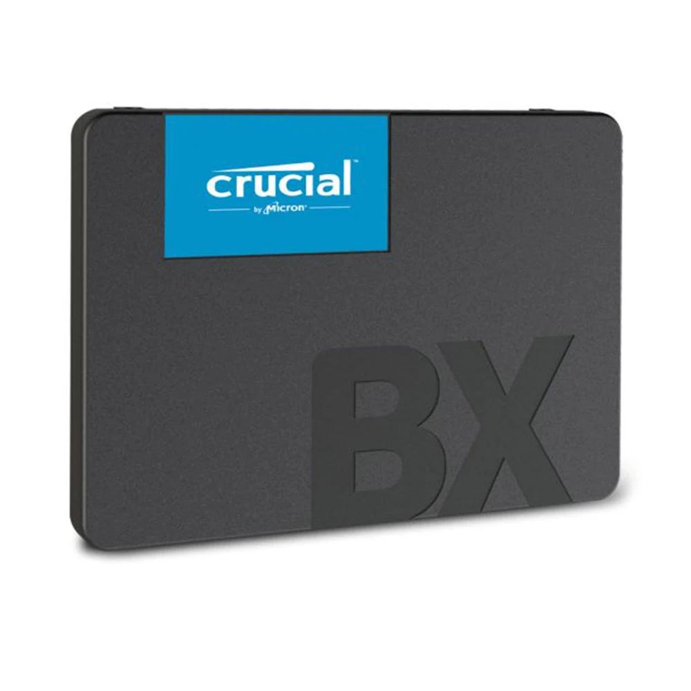 Ổ cứng Crucial® BX500 240GB 3D NAND SATA 2.5-inch SSD