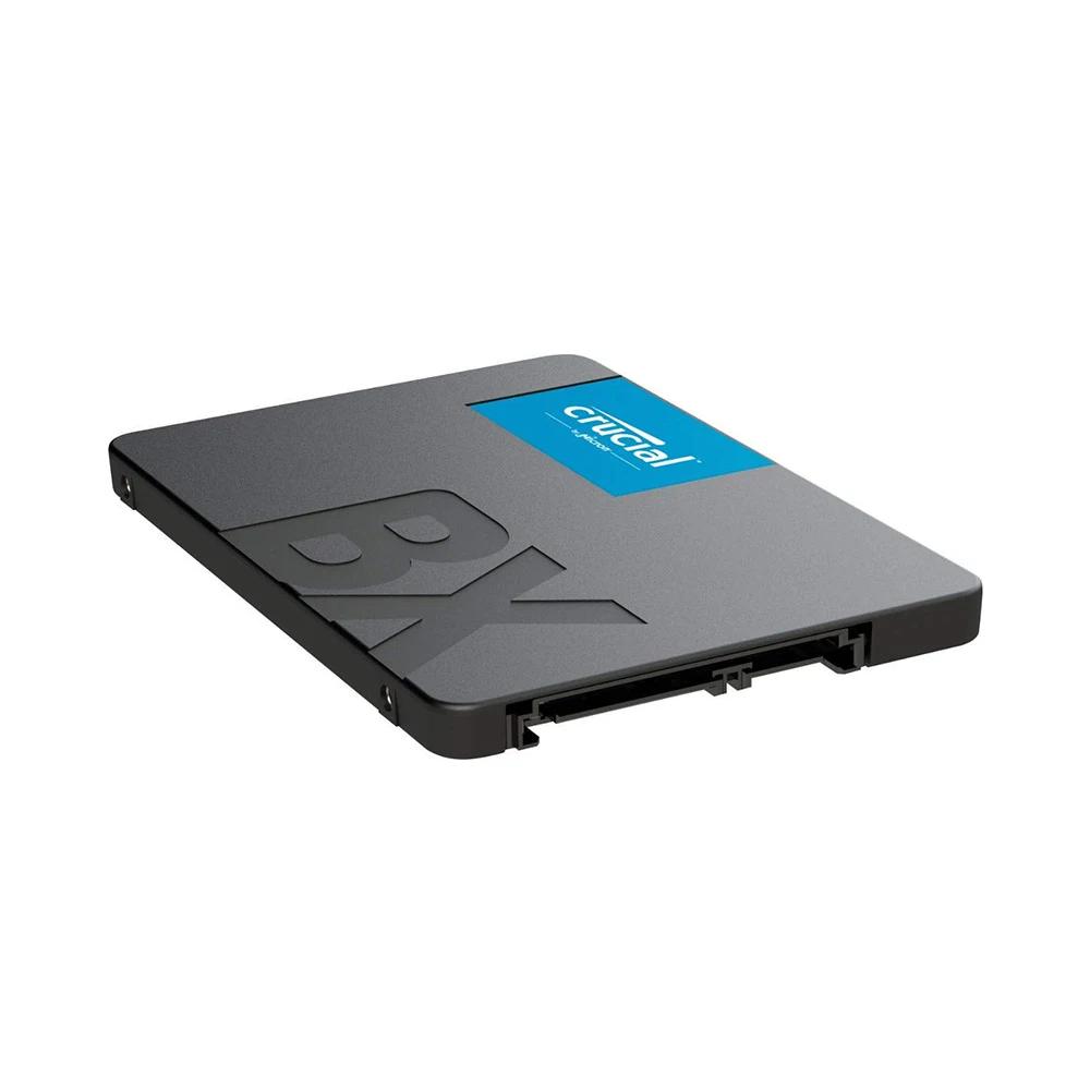 Ổ cứng Crucial® BX500 240GB 3D NAND SATA 2.5-inch SSD