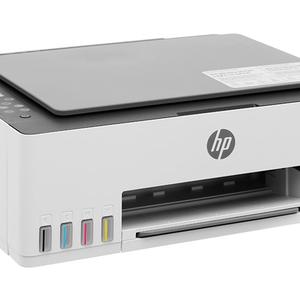 Máy in phun màu HP Smart Tank 580 All In One (1F3Y2A)
