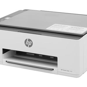 Máy in phun màu HP Smart Tank 580 All In One (1F3Y2A)
