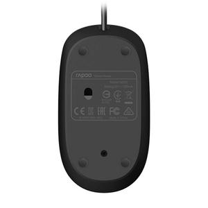 Chuột có dây Rapoo N200