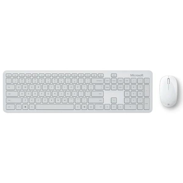 Bộ Bàn phím và Chuột không dây Microsoft Bluetooth (QHG-00047)