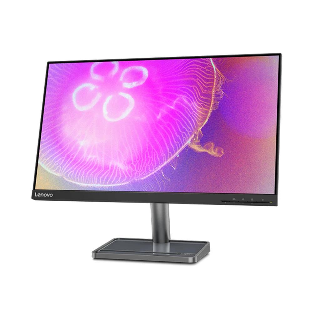 Màn hình Lenovo L24q-35 66D1GAC1VN 23.8 inch 2K/IPS/75Hz/4ms-6ms/HDMI