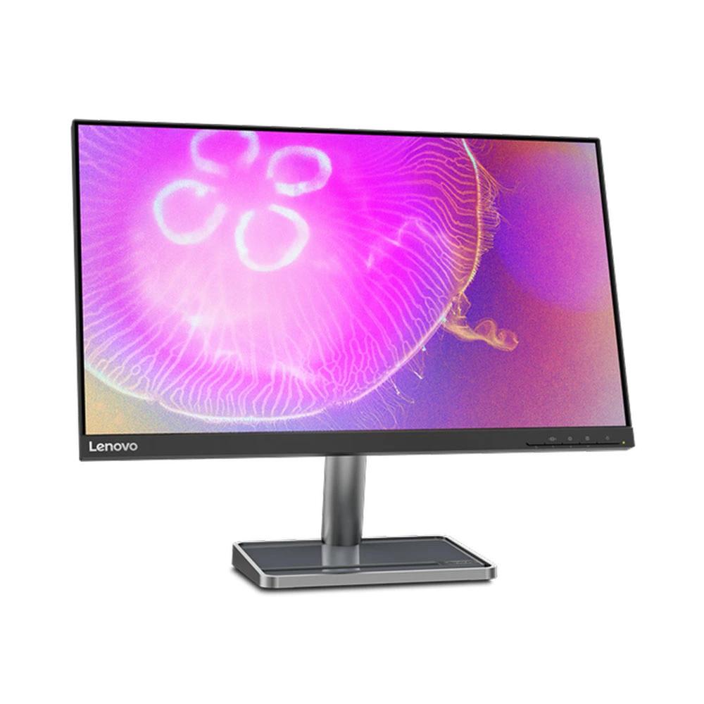 Màn hình Lenovo L24q-35 66D1GAC1VN 23.8 inch 2K/IPS/75Hz/4ms-6ms/HDMI