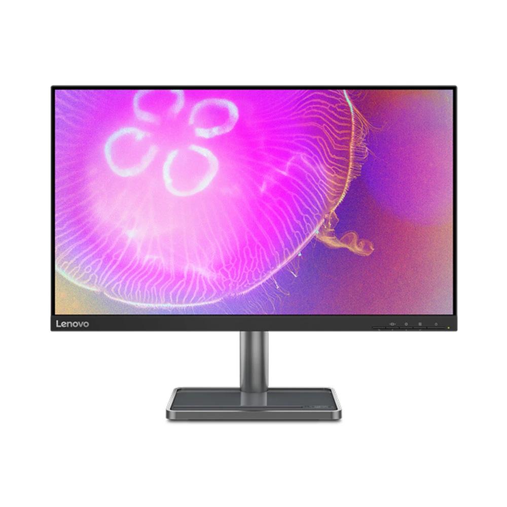 Màn hình Lenovo L24q-35 66D1GAC1VN 23.8 inch 2K/IPS/75Hz/4ms-6ms/HDMI